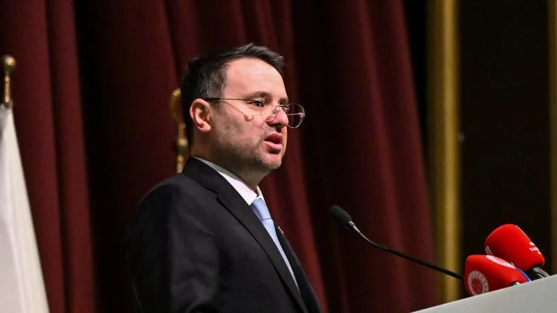 Bakan Gürlek: UYAP’ın güçlü teknolojik altyapısını geliştirmeye devam ediyoruz