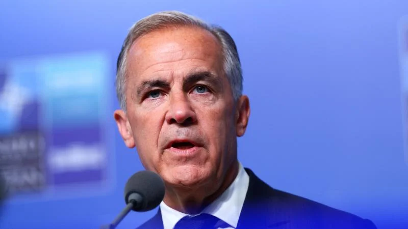 Kanada, Filistin’e 100 milyon Kanada doları değerinde yardım yapacak