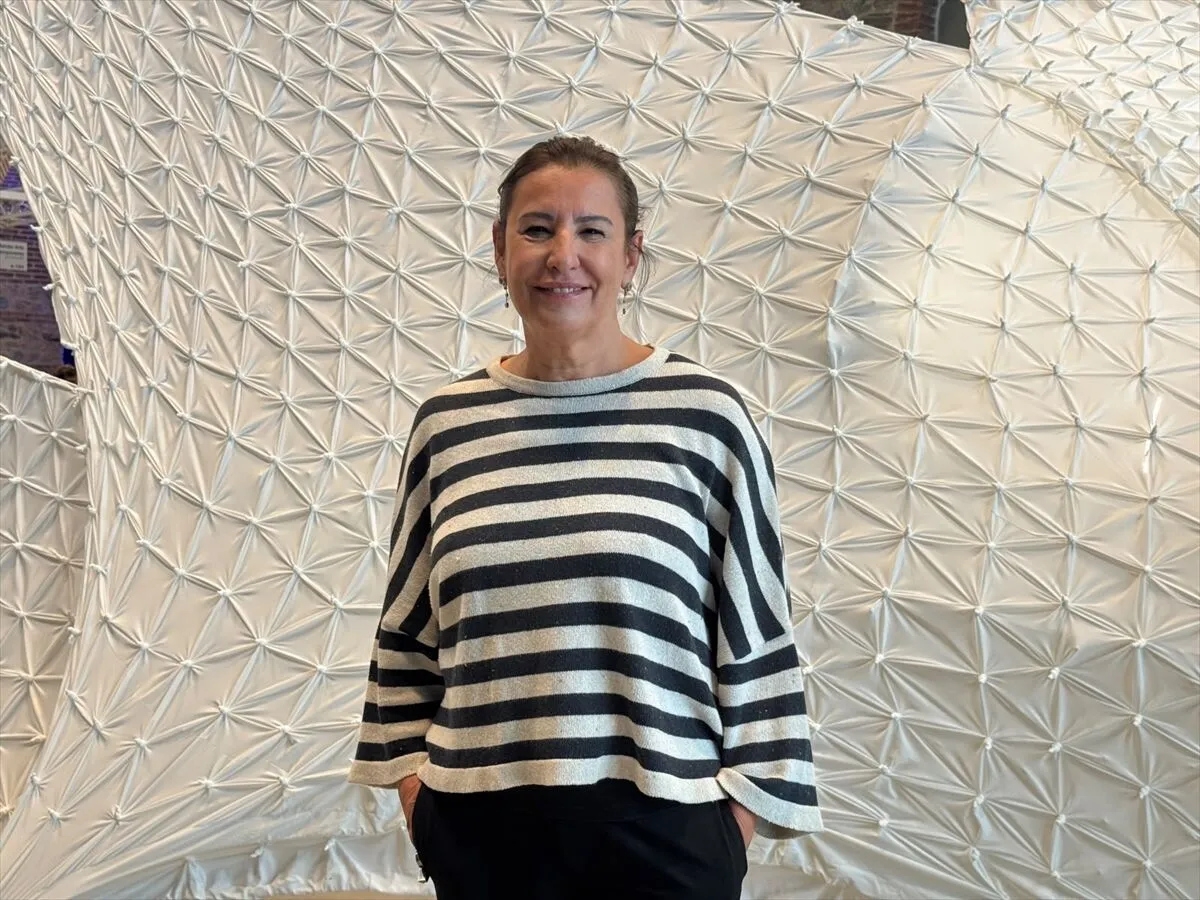 Contemporary Istanbul, 21. edisyonunda uluslararası katılımını genişletti