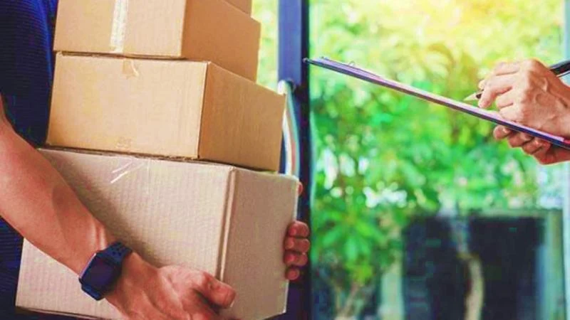 E-Ticaret rüzgarıyla posta sektöründe çift haneli büyüme