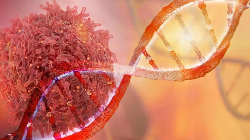 Yapay zeka Claude, DNA’yı değiştiren yeni enzim sisteminin keşfine katkı sağladı