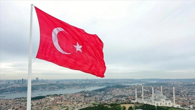 FATF’tan Türkiye’nin mali suçlarla mücadelesine tam not