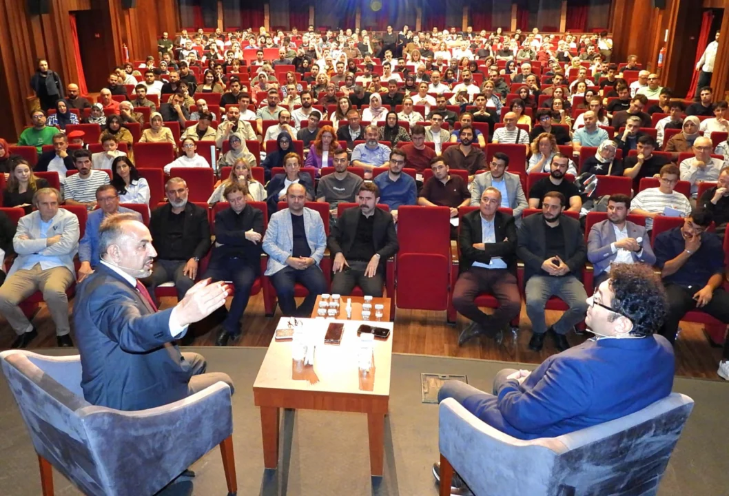 Kuruluşun Başkenti Bursa