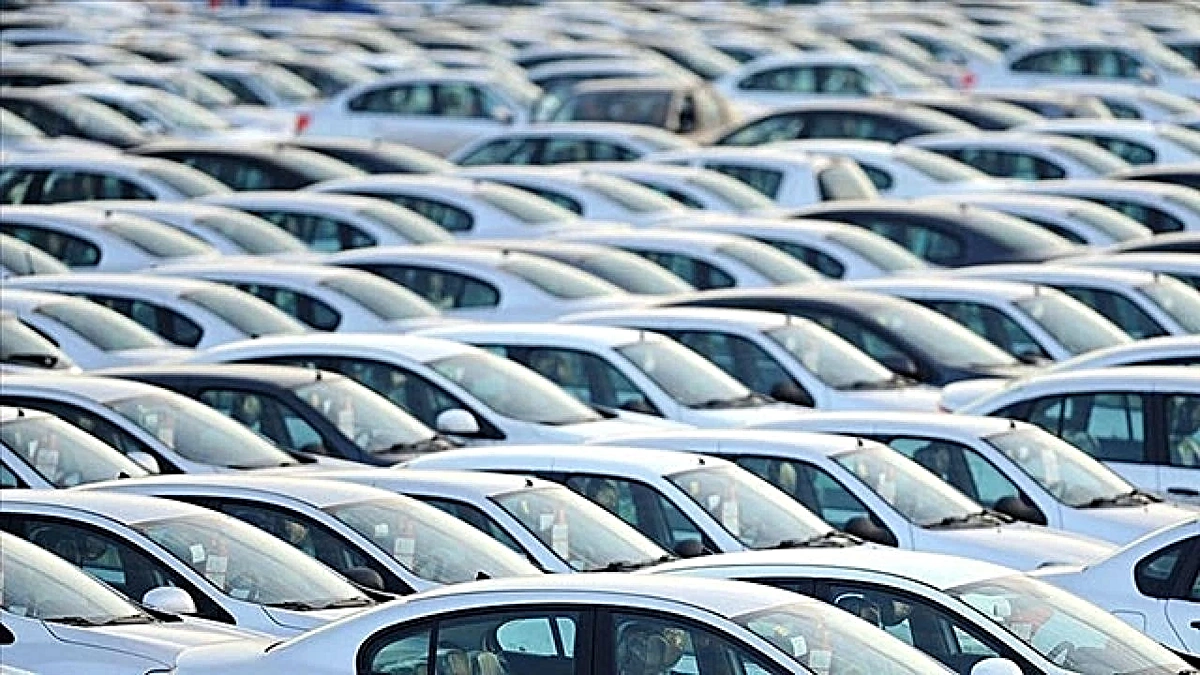 Otomotiv ihracatı ağustosta arttı, sektör yüzde 11,9 payla lider