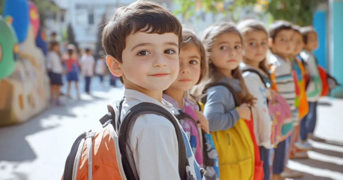 Mini mini birler bugün başlıyor