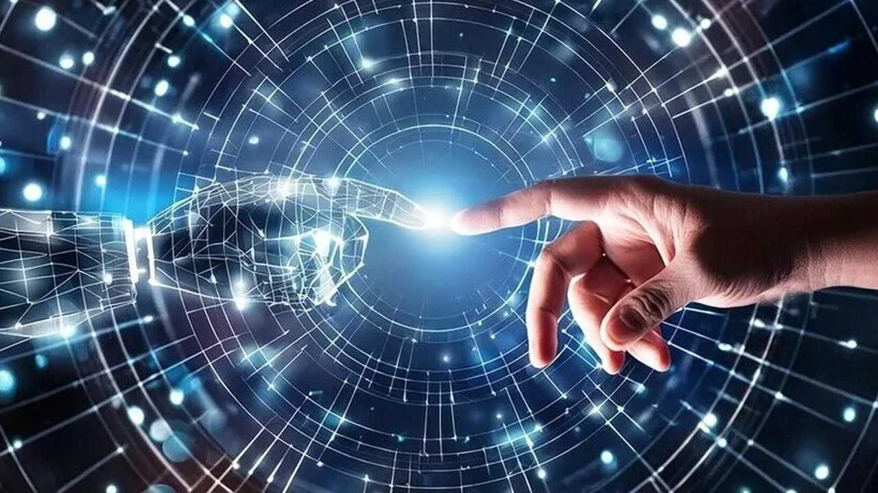 Uzmanlar insanlığı uyardı.. Yapay zeka sektöründe alarm! 