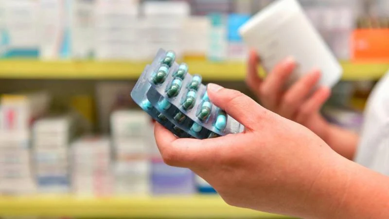 Antibiyotik kullanımı sırasında şeker tüketmek bağırsak bakterilerine zarar verebilir