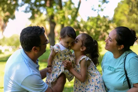 Bakan Göktaş: Koruyucu aile hizmetini güçlendireceğiz