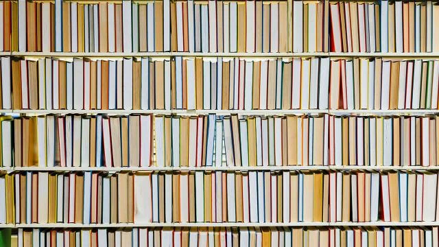 2027’de 10 yeni nesil kütüphane açılacak