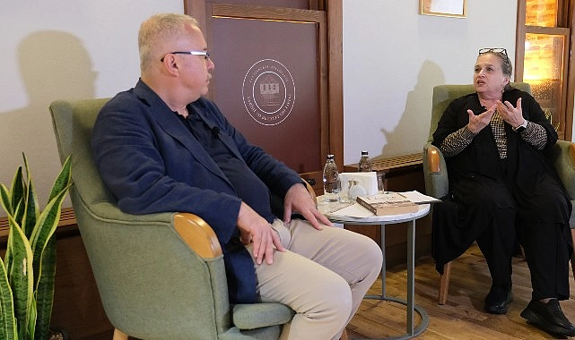 “İstanbul’un Lezzet Takvimi” Söyleşileri