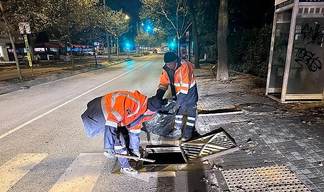 Son 84 Yılın En Yüksek Seviyesi Ölçüldü