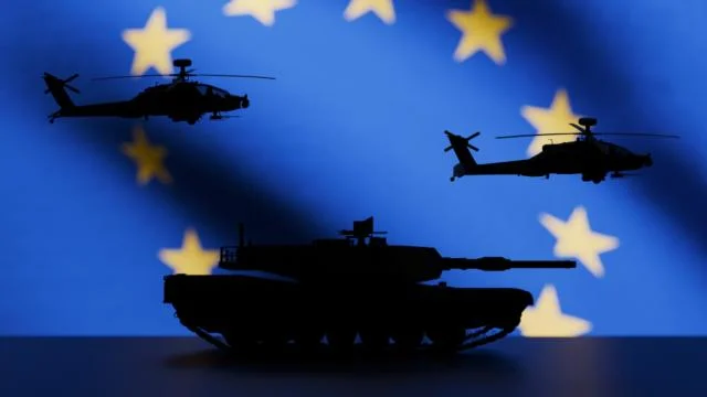 NATO Genel Sekreteri Rutte, tek Avrupa ordusuna gerek duyulmadığını söyledi