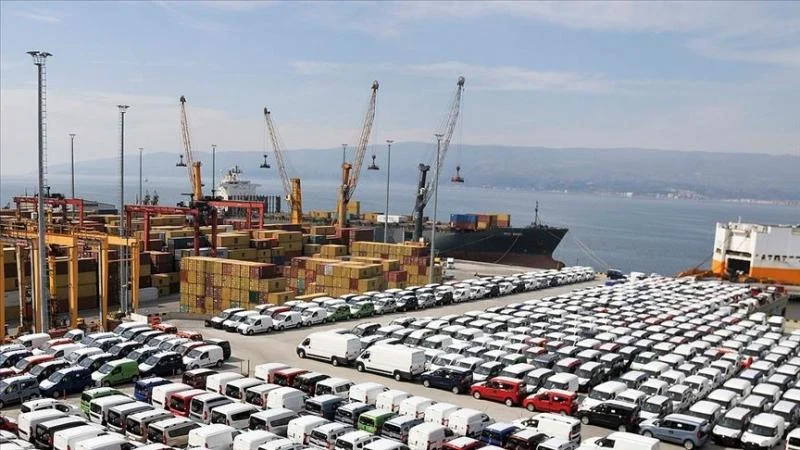 Türk otobüs ve minibüslerine 60 ülkeden talep