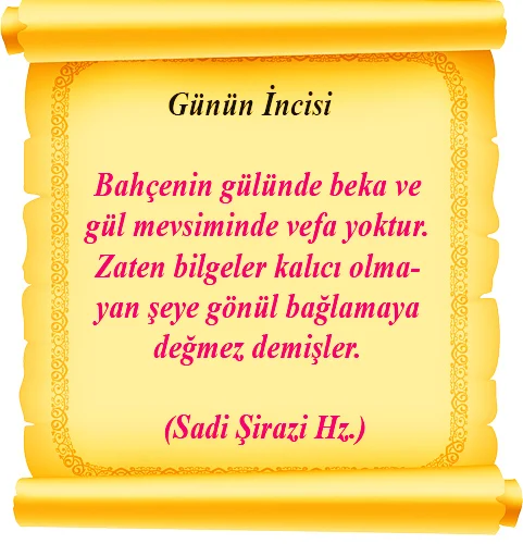 274bahcenin Sadi Hz