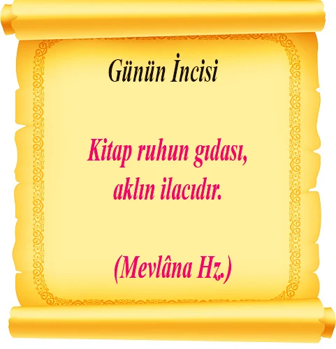 277kitap Mevlana Hz