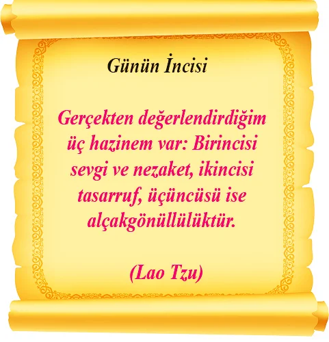 278gercekten Lao Tzu