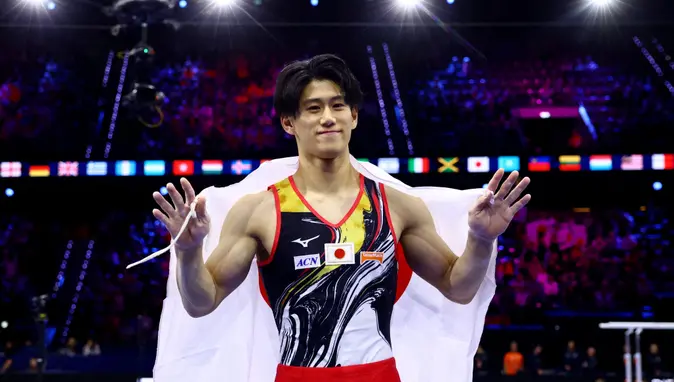 Hashimoto’dan Dünya Şampiyonası’na ambargo