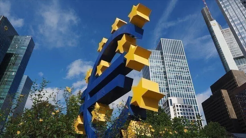 Euro Bölgesi’nde sanayi üretimi Ağustos ayında beklenmedik şekilde %0,5 düştü
