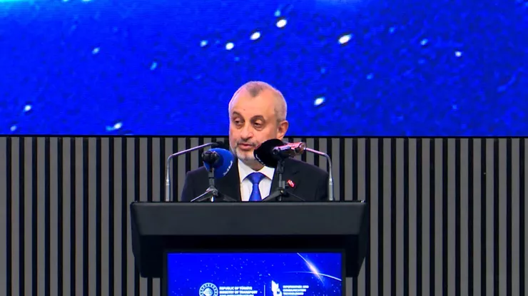 Türkiye, Doha’da 2027–2030 için ITU Konseyi’ne yeniden seçilmeyi hedefliyor