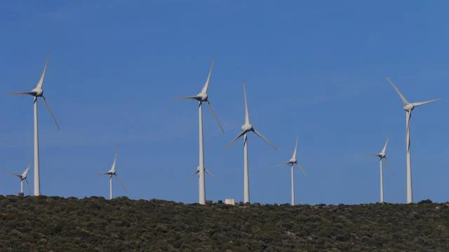 Rüzgar enerjisi, doğal gaz ithalatında yıllık yaklaşık 4 milyar dolar tasarruf getirebilir