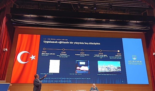 Yapay Zekayla Eğitimde Dönüşüm Başladı