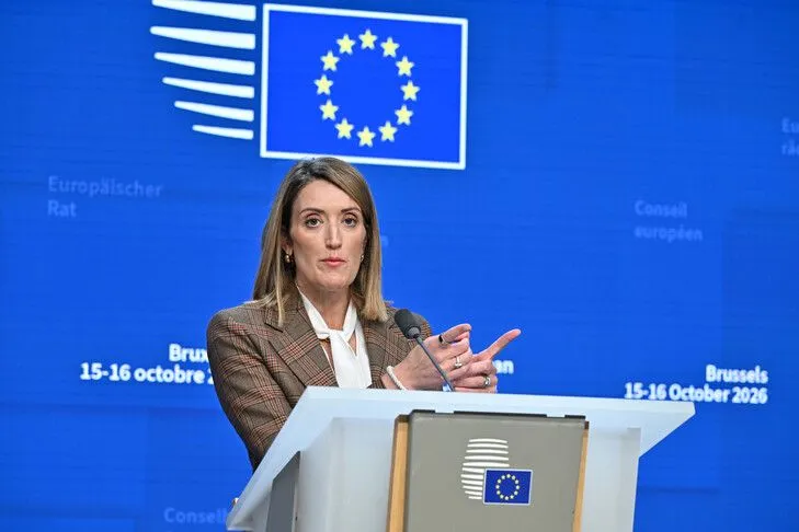 Avrupa Parlamentosu Başkanı, artan zorluklar karşısında önerilen AB bütçe kesintilerinin ‘işe yaramayacağını’ söyledi