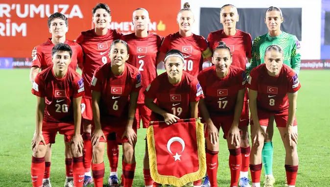A Milliler Slovenya karşısında