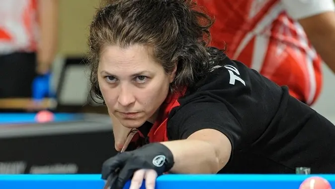 Sinem Kökten 4. kez Avrupa şampiyonu