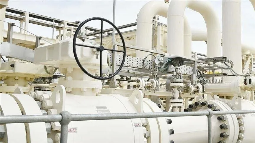 Avrupa’da doğal gaz fiyatları haftaya yükselişle başladı