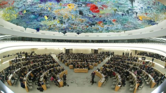 BM İnsan Hakları Konseyinin 15 yeni üyesi belli oldu