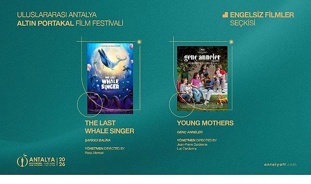 Altın Portakal’da “Engelsiz Filmler” Seçkisi