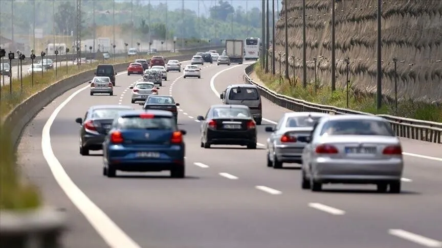 Trafik ve kaskoda “akıllı sistem” ile ağustostan bu yana 195 bini aşkın eksper ataması yapıldı