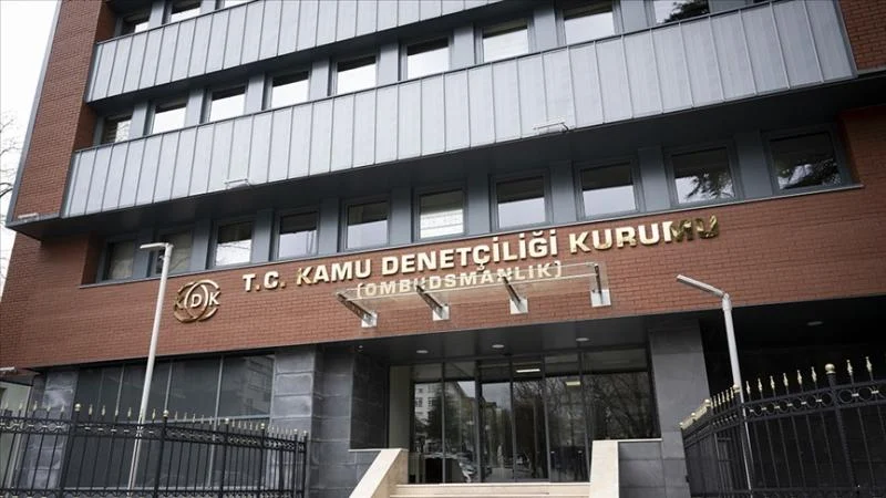 KDK’nın girişimiyle bursu kesilen öğrenciye geriye dönük ödeme yapılacak