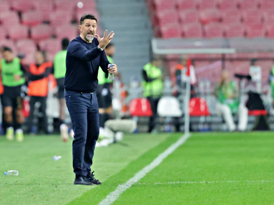 Besnik Hasi: Çok mutluyum