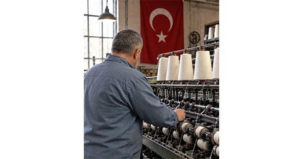 Bu Coğrafyadan Bir Mennan Usta Geçti