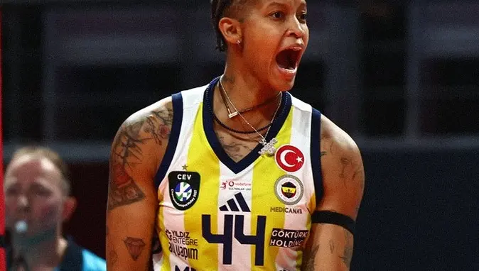 Fenerbahçe Medicana geri döndü