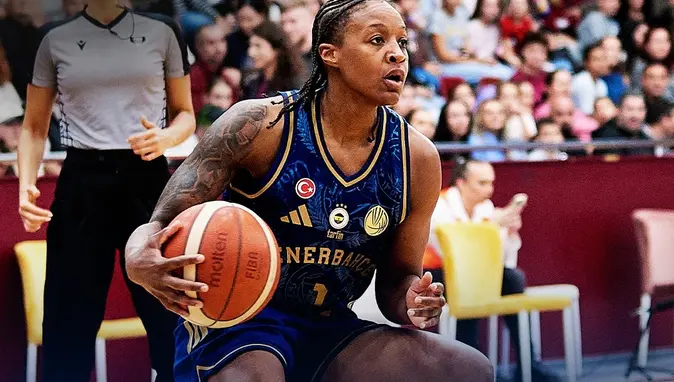 Fenerbahçe Tarfin’den farklı galibiyet
