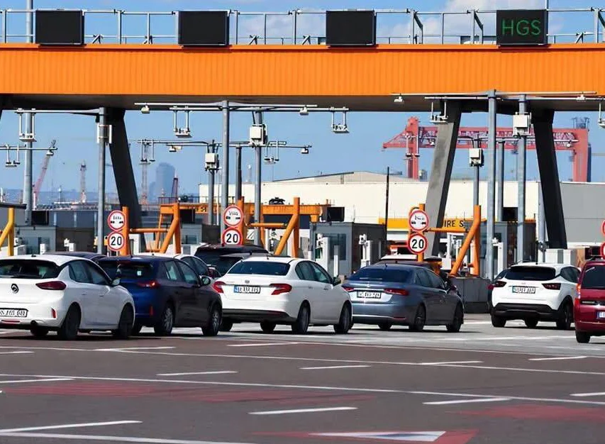 HGS’de Yeni Dönem Başladı, 4 Kat Ceza Geliyor