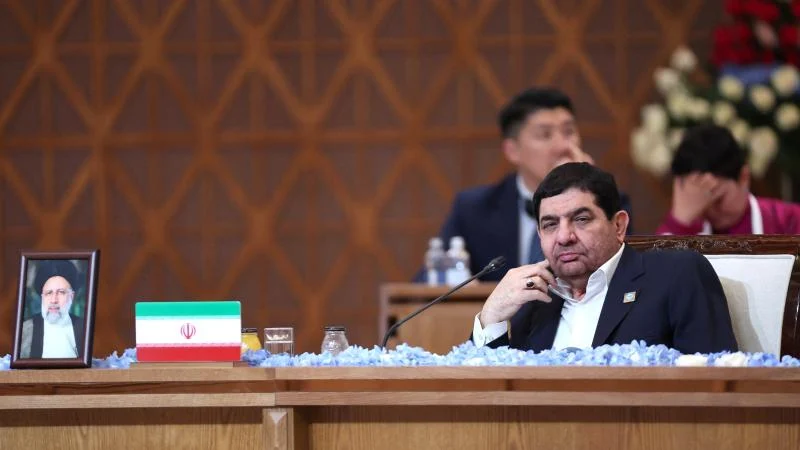 İran lideri Hamaney’in danışmanı: İran düşmanın zayıf noktalarını tanıyor