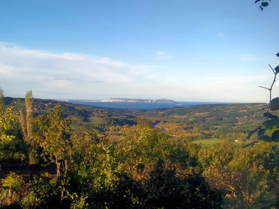Karadeniz’in Cennet Köşesi: Sinop