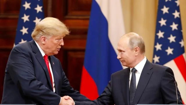 Kremlin: Putin, İran’ın çatışmaya çözüm önerisini Trump’a iletti