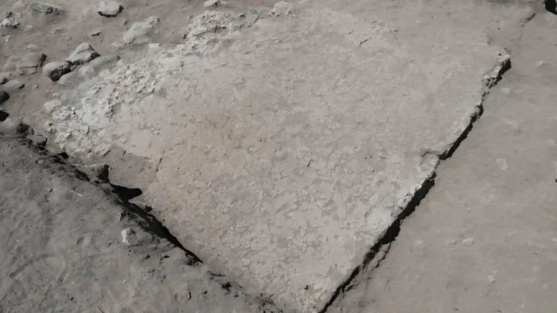 Kültepe’de 78 yıllık kazı tarihinde bir ilk