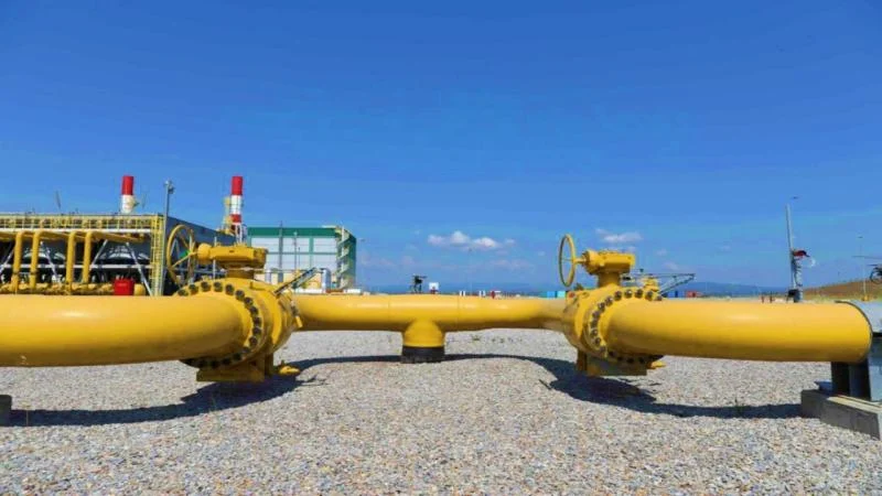 Mısır’dan doğal gaz sondajında olumlu sonuç