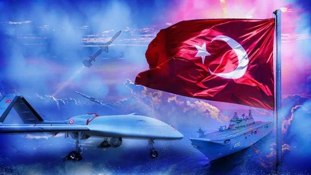 NATO Genel Sekreter Yardımcısı Shekerinska: Türkiye’de uzun süredir fiili bir sanayi devrimine tanık oluyoruz