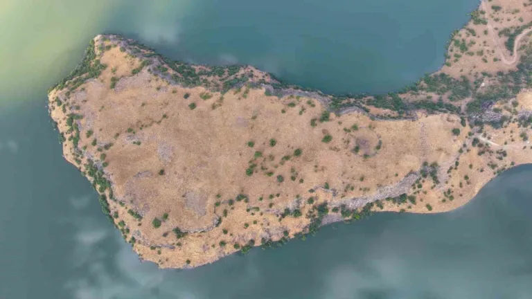3.000 Yıllık Kale, Urartuların Kayıp İlk Başkenti Olabilir