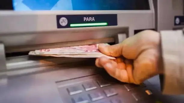 ATM’den yeni para çekim limitleri belli oldu