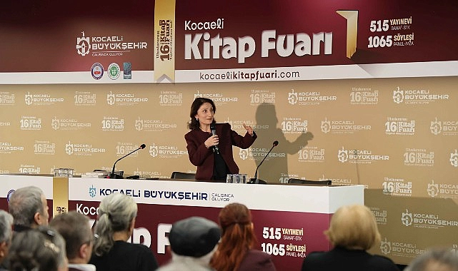 Kocaeli’nin edebî hafızası geleceğe taşınacak