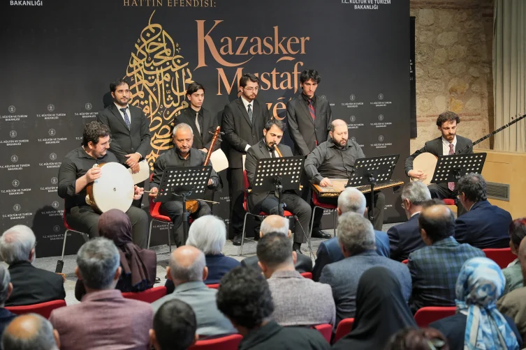 İstanbul Kültür Yolu Festivali’nde sanat ve kültür buluşmaları devam ediyor