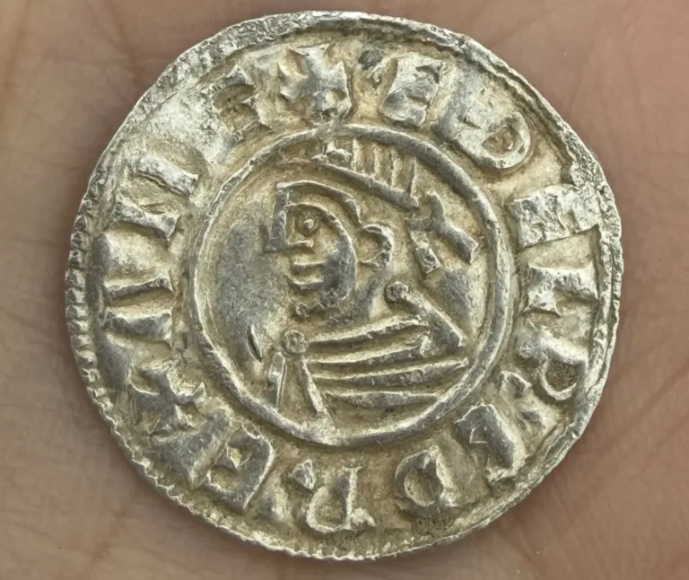 Norveç’teki Rekor Viking Hazinesi