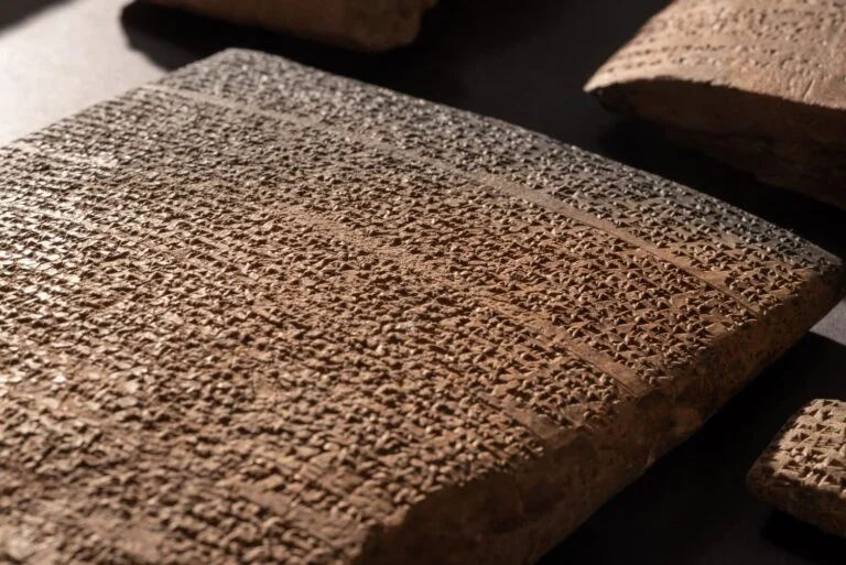 Türkiye’de Keşfedilen Hitit Kraliyet Arşivi 3.400 Yıllık Bir Kraliyet Trajedisini Ortaya Çıkardı